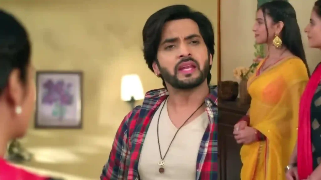 पति ब्रह्मचारी एपिसोड 112