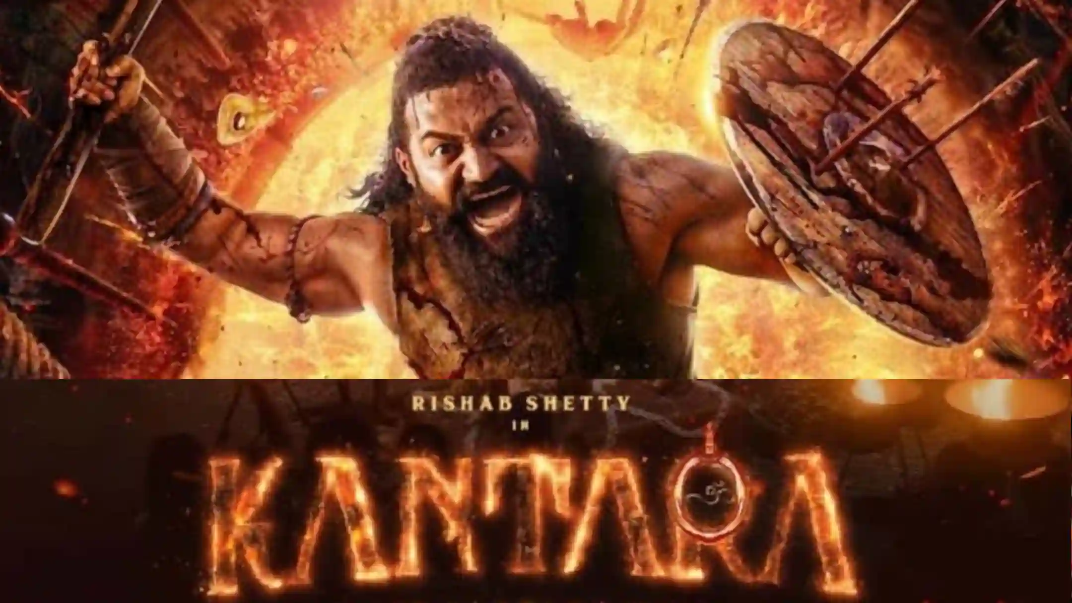 Kantara Chapter 1 Movie box office collection worldwide, KANTARA Chapter 1 Movie Box Office Collection Day 1 to Today Worldwide