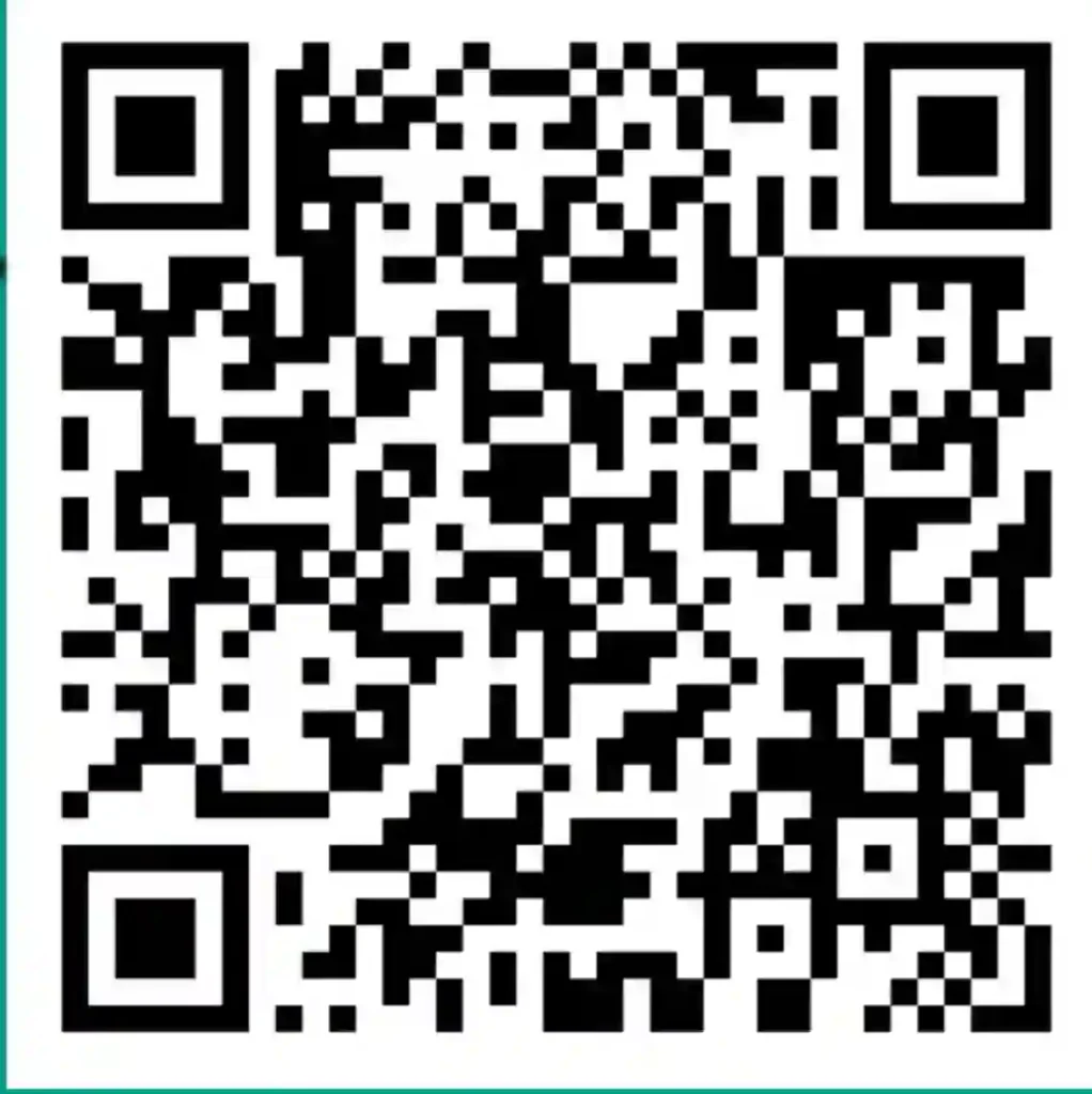 Dainik bhaskar family quiz qr code