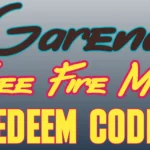Garena Free Fire Max Redeem Codes 29 January 2026