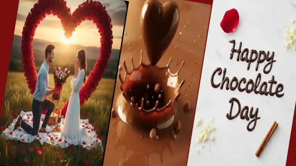 Happy Chocolate Day Ai Photo Editing Prompts 2026