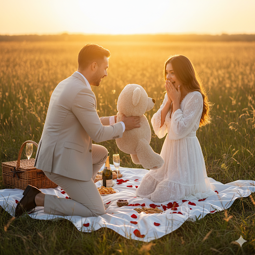 Google Gemini Teddy Day Ai Photo Editing Prompts 2026