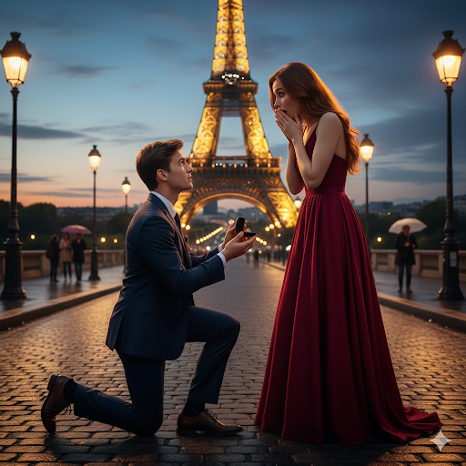 Google Gemini Propose Day Ai Photo Prompts 2026