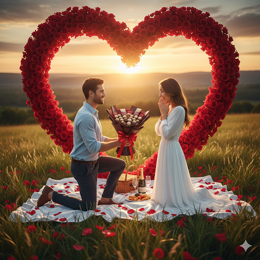 Google Gemini Chocolate Day Ai Photo Editing Prompts 2026 , गूगल जैमिनी चोकोलेट डे एआई फ़ोटो प्रॉम्प्ट