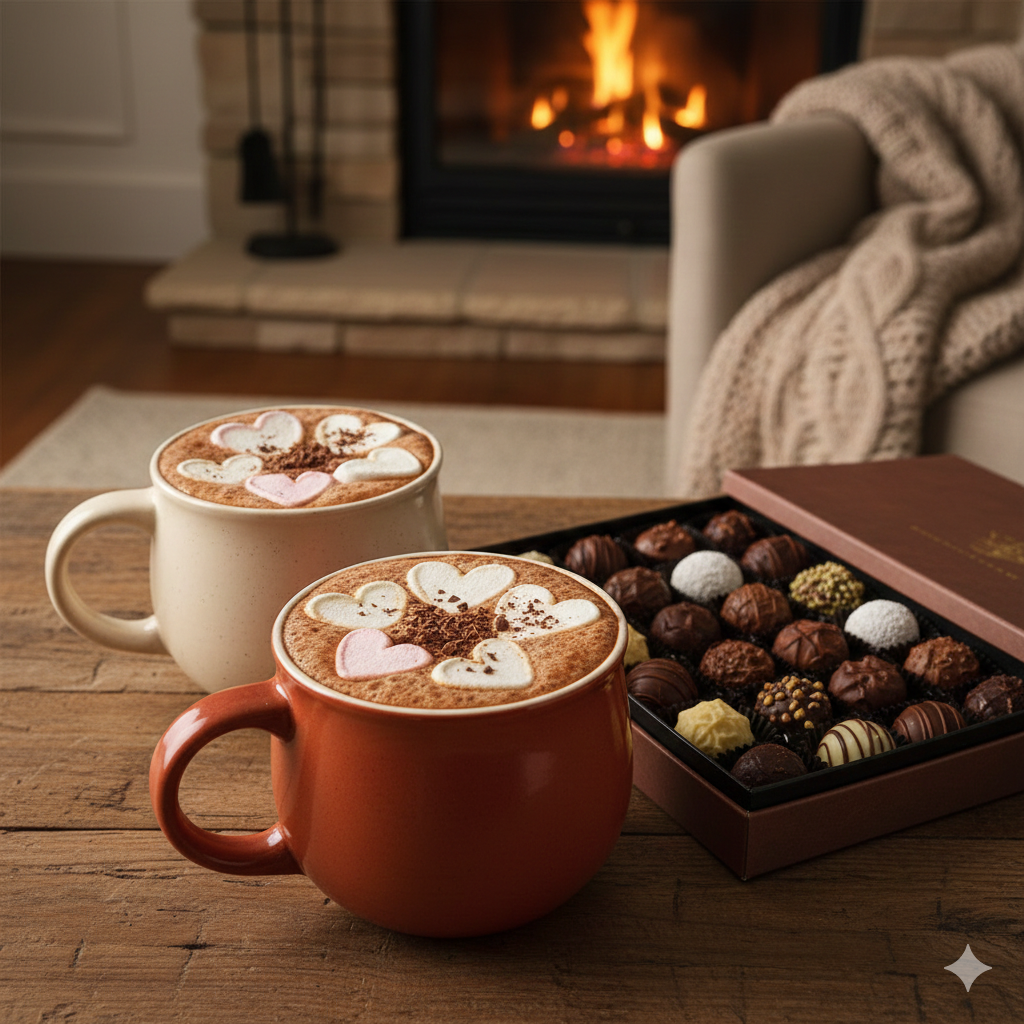 Google Gemini Ai Happy Chocolate Day Photo Editing Prompts 2026