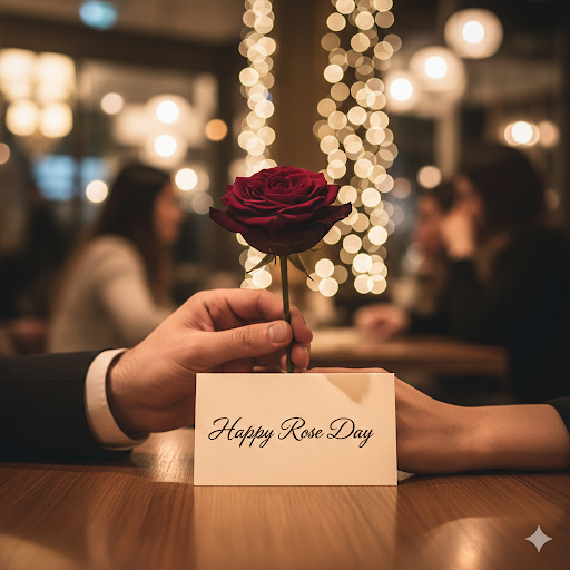 Google Gemini Happy Rose Day Ai Photo Editing Prompts 2026