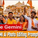 Google Ram Navami Ai Photo Editing Prompts 2026