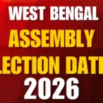 west bengal election dates 2026