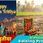 Google Gemini Akshaya Tritiya Ai Photo Editing Prompts 2026 for boys girls and couples